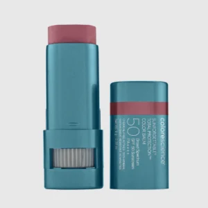TOTAL PROTECTION  COLOR BALM SFP 50 BERRY, Colorescience