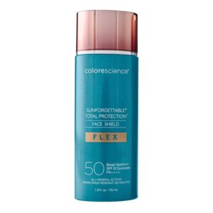 FACE SHIELD FLEX SPF 50 COLOR TAN, Colorescience