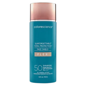 FACE SHIELD FLEX SPF 50 COLOR MEDIUM, Colorescience