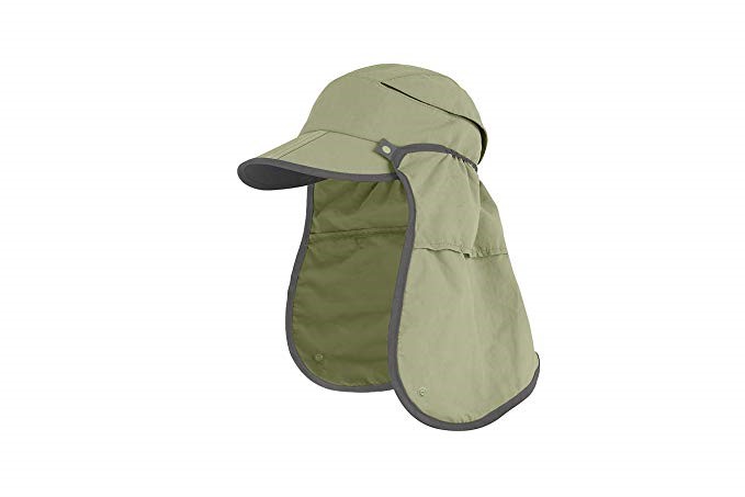 sun guide cap M olive, Sunday