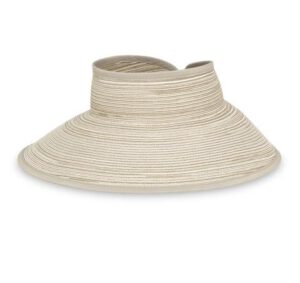 SICILY VISOR VAINILLA, Sunday