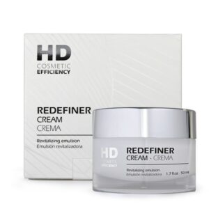 Redefiner Emulsion Revitalizante Para Ojos, HD Cosmetic