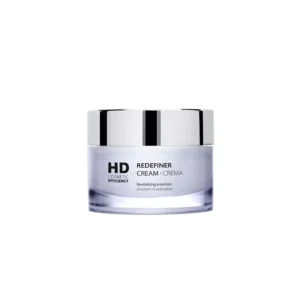 Efficiency Redefiner Crema, HD Cosmetic