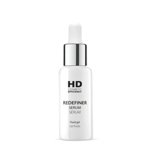 Redefiner Serum, HD Cosmetic