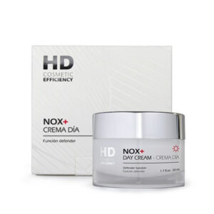 Efficiency Nox+ Crema Día, HD Cosmetic