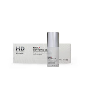 Efficiency Nox+ Contorno de Ojos, HD Cosmetic