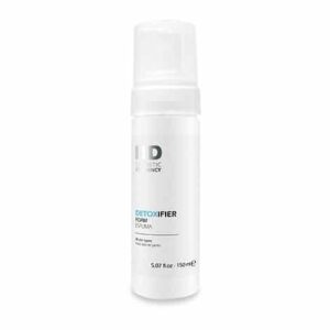 Detoxifier Espuma, HD Cosmetic