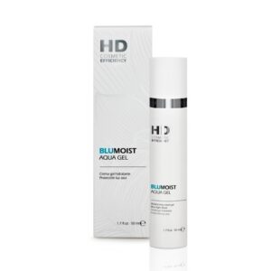 Blumoist Aqua Gel, HD Cosmetic