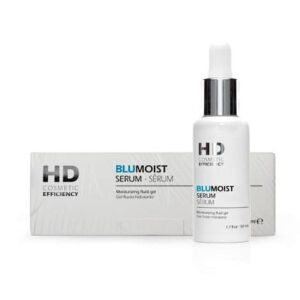 Efficiency Blumoist Sérum, HD Cosmetic