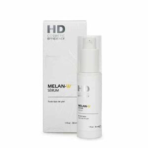 Melan W Suero, HD Cosmetic