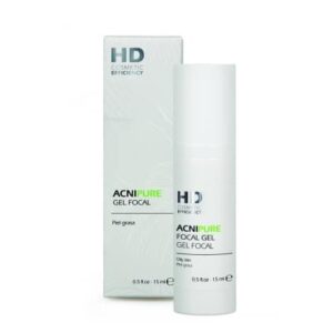 Acnipure Gel Focal, HD Cosmetic