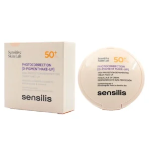 PHOTOCORRECTION MAKE UP SPF 50+ Color 01, Sensilis