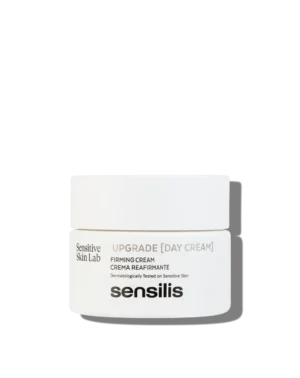 UPGRADE DAY CREAM, Sensilis