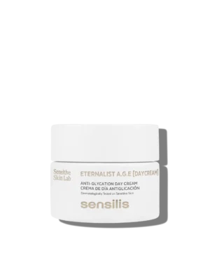 ETERNALIST A.G.E. DAY CREAM, Sensilis