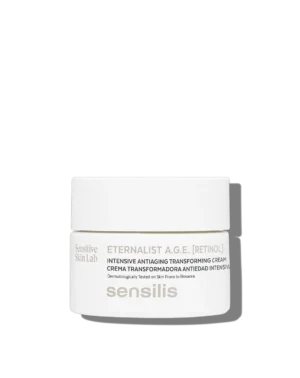 ETERN AGE CREMA RETINOL, Sensilis