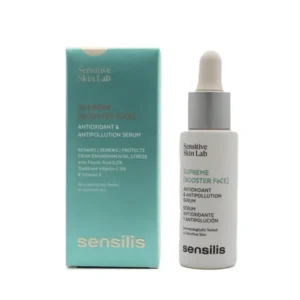Supreme Booster FeCE, Sensilis