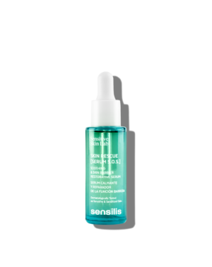 SSS SKIN RESCUE [SERUM SOS], Sensilis