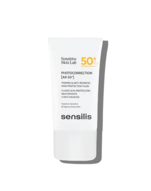 PHOTOCORRECTION AR SPF50, Sensilis