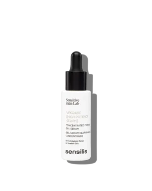 UPGRADE SERUM, Sensilis