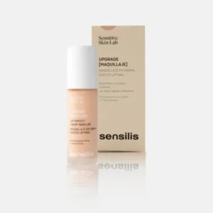 SSS UPGRADE MAKE-Up Color 03, Sensilis