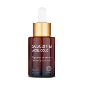 Serum Antiedad Acglicolic Liposomal, Sesderma