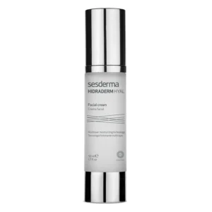 Crema Facial Hidratante Hidraderm Hyal, Sesderma