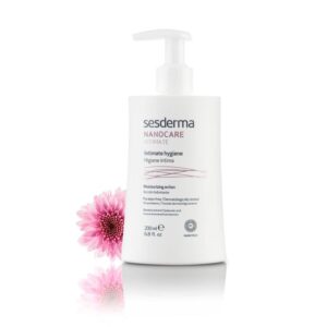 Nanocare Intimate Higiene Intima, Sesderma