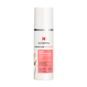 Gel Nanocare Rejuvenecimiento Genital, Sesderma
