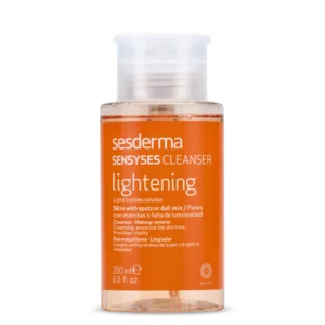 Sensyses Lightening Cleanser, SESDERMA