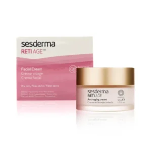 Crema facial Sesderma Reti Age, Sesderma