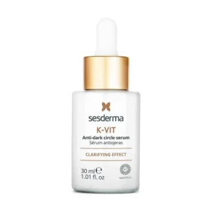 K-Vit Serum Antiojeras, Sesderma