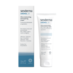 Uremol 20 Cr Ultrahidra-Reparadora, Sesderma
