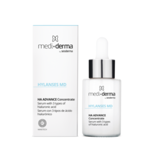 HYLANSES MD LIPOSOMAL SERUM HIDRATANTE, Mediderma