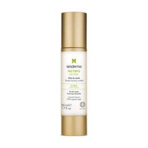 Factor G Renew Ovalo Facial y Cuello, Sesderma