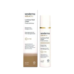 AZELAC RU Fluido Luminoso SPF, Sesderma
