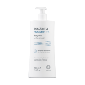 Hidraderm TRX Leche Corporal Despigmentante, Sesderma