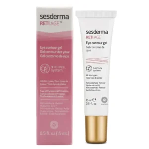 Crema Reti-Age Contorno de Ojos, Sesderma