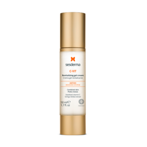 C VIT crema facial hidratante, Sesderma