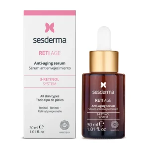 Reti Age Serum Antiedad, Sesderma