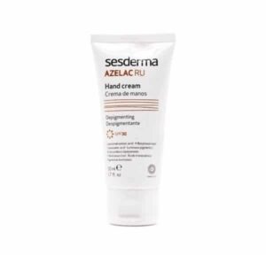 Azelac RU Crema de Manos, Sesderma