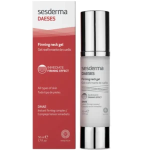 Gel Daeses Reafirmante de Cuello, Sesderma
