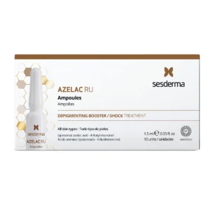 Azelac Ru Ampolletas Despigmentantes, Sesderma