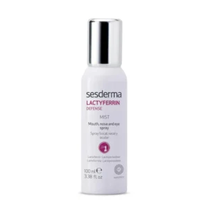 Lactyferrin Mist Defense, Sesderma