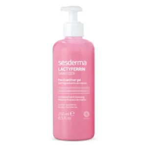 LACTYFERRIN HIGIENIZANTE, Sesderma