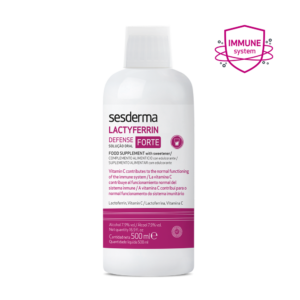LACTYFERRIN Defense Forte Bebible, Sesderma