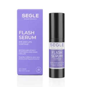 Contorno de Ojos Flash Sérum, Segle