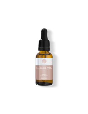 Segle Clinical Glicolmix Solución, Segle