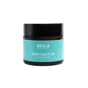 Crema Skin Factor, Segle