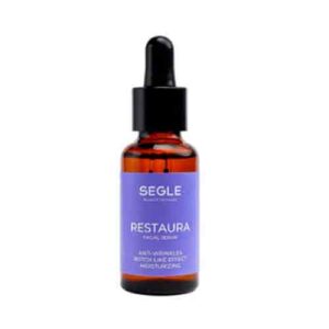 Restaura Facial Serum, Segle