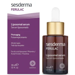 Ferulac Liposomal Sérum, Sesderma